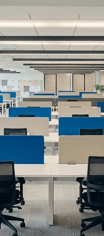 Office & Commercial Cleaning That Works in Richmond, VA
